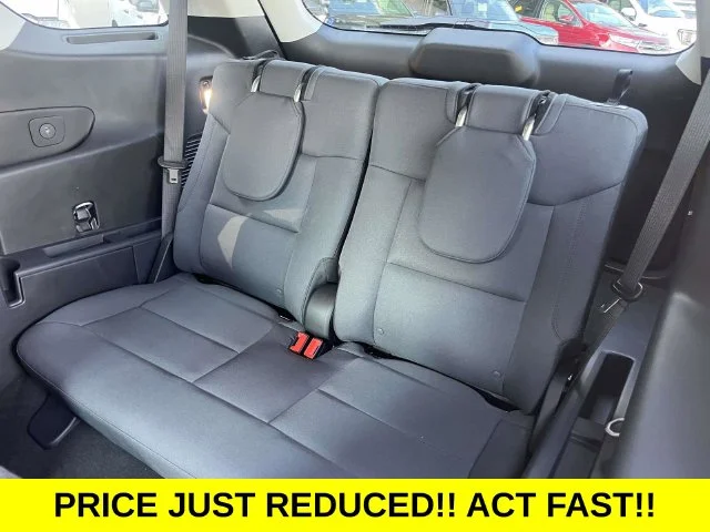 Used 2026 Gray Ford Active image 16