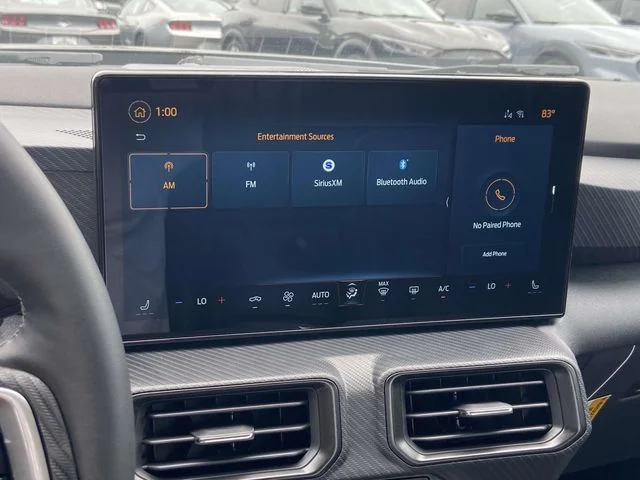 New 2026 Gray Ford EcoBoost image 20