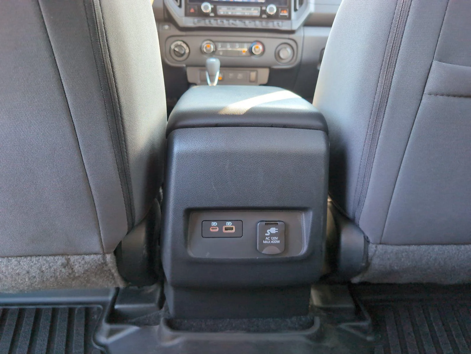 Used 2025 Gun Metallic Nissan S image 37