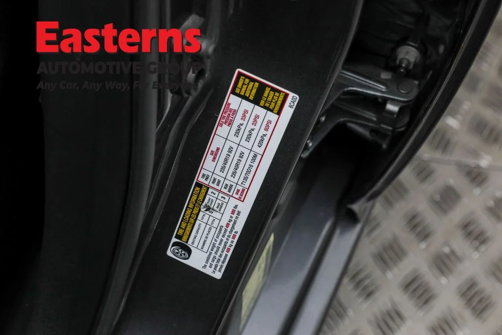 Used 2022 Gray Nissan 2.5 SR image 33