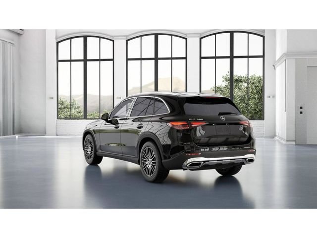New 2026 Black Mercedes-Benz GLC 300 image 28