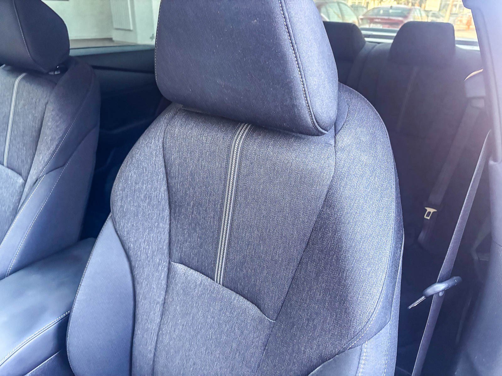 2024 Honda Accord Hybrid Sport - Photo 23