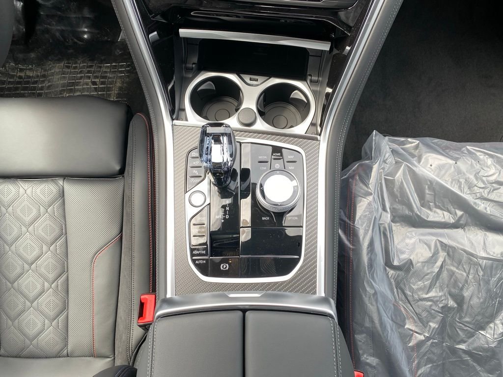 New 2026 Special Order Color BMW M850i image 10