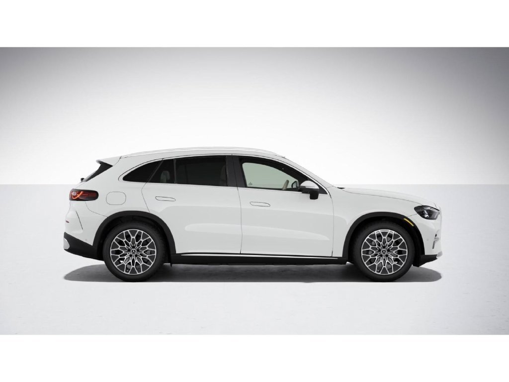 New 2027 White Mercedes-Benz  image 2
