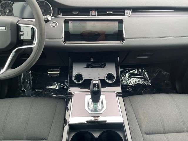 Certified Used 2023 White Land Rover R-Dynamic SE image 15