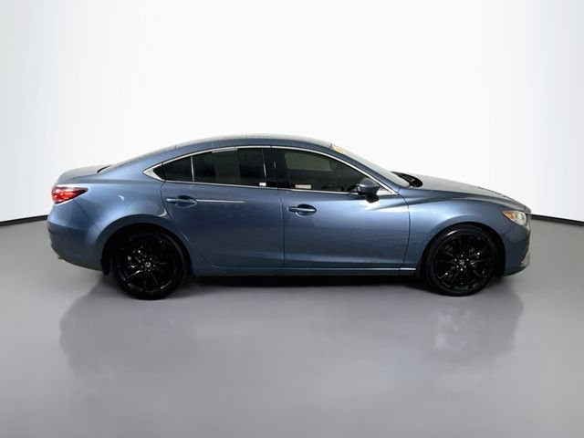 Used 2016 Blue Mazda i Touring image 8