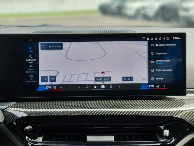New 2026 Blue BMW Base image 16