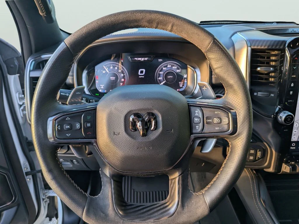 2024 RAM Ram 1500 Pickup TRX - Photo 22