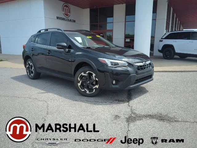 2023 Subaru Crosstrek Limited CVT's photo