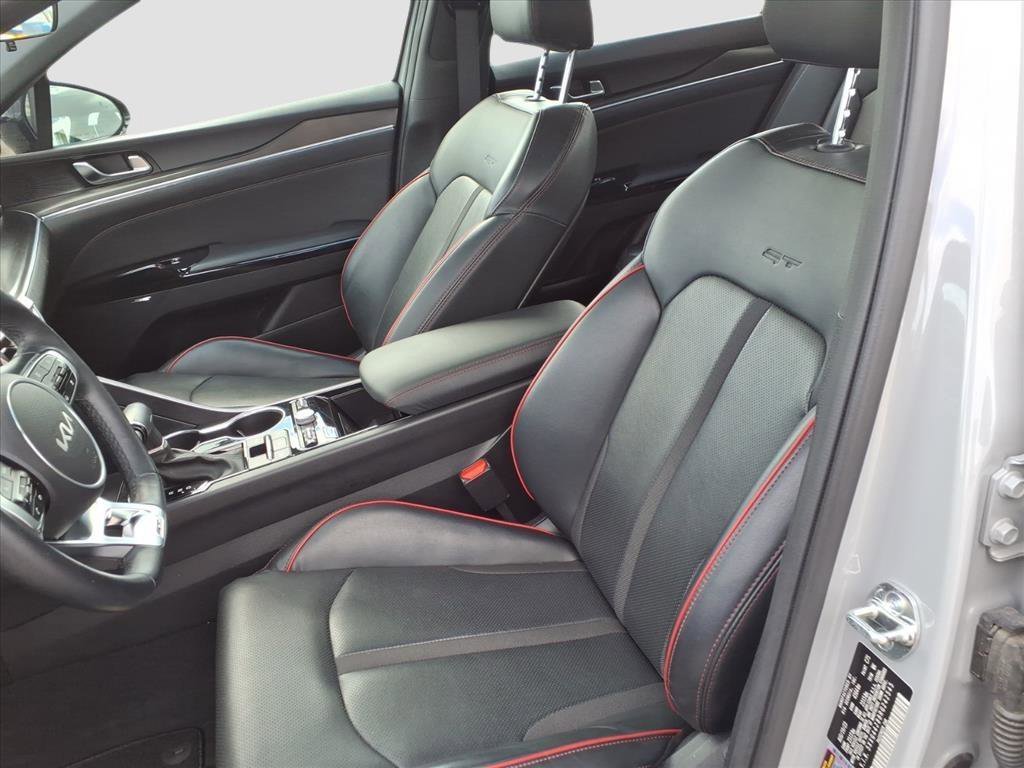 2024 Kia K5 GT - Photo 14
