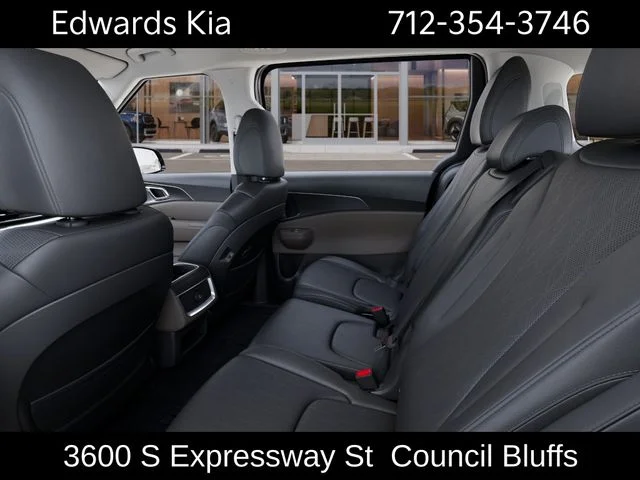 New 2027 Gray Kia LXS image 20