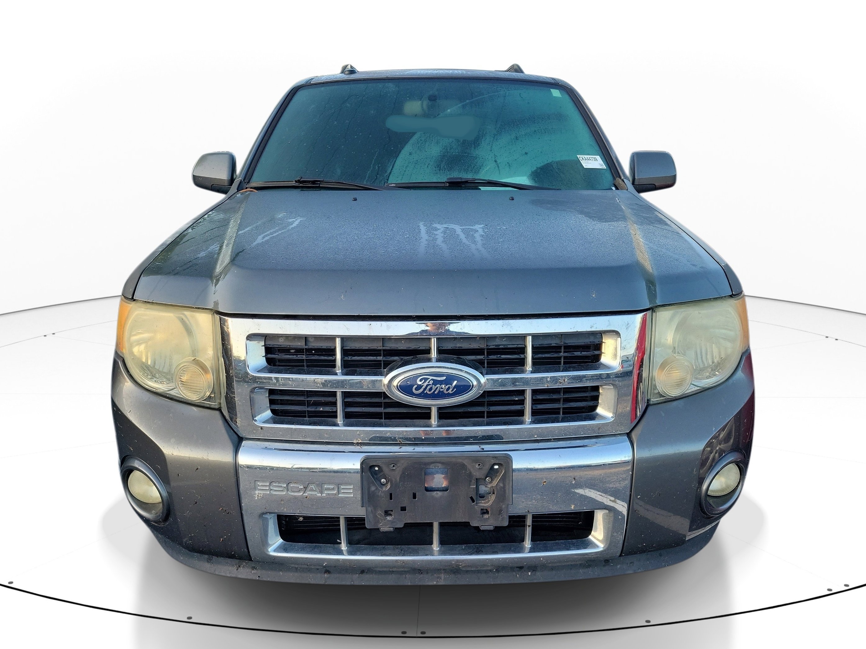 2012 Ford Escape Limited's photo