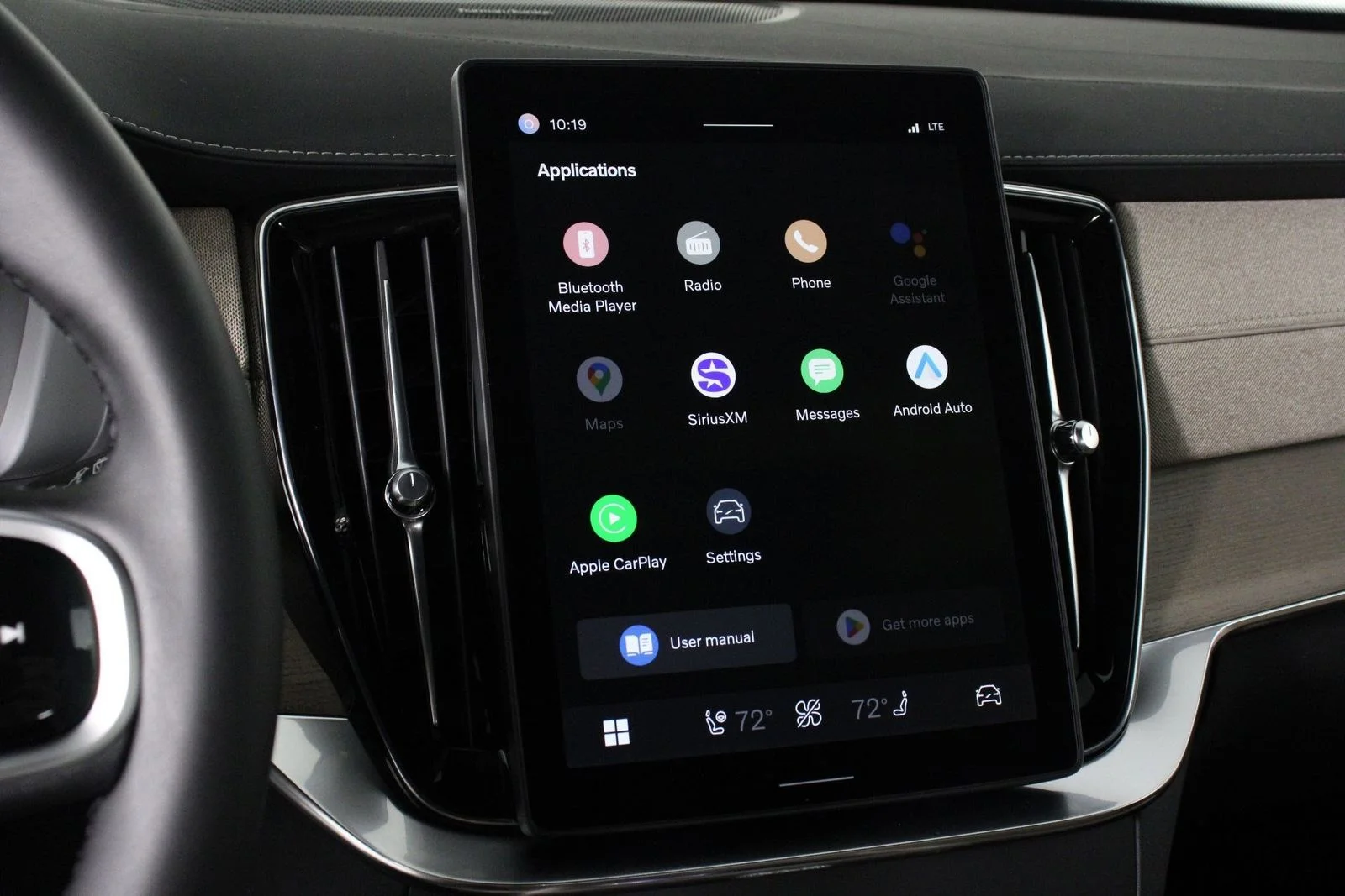 2026 Volvo XC90 Plus - Photo 6