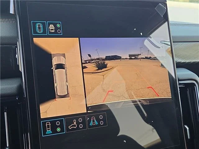New 2026 Summit White GMC AT4 image 18