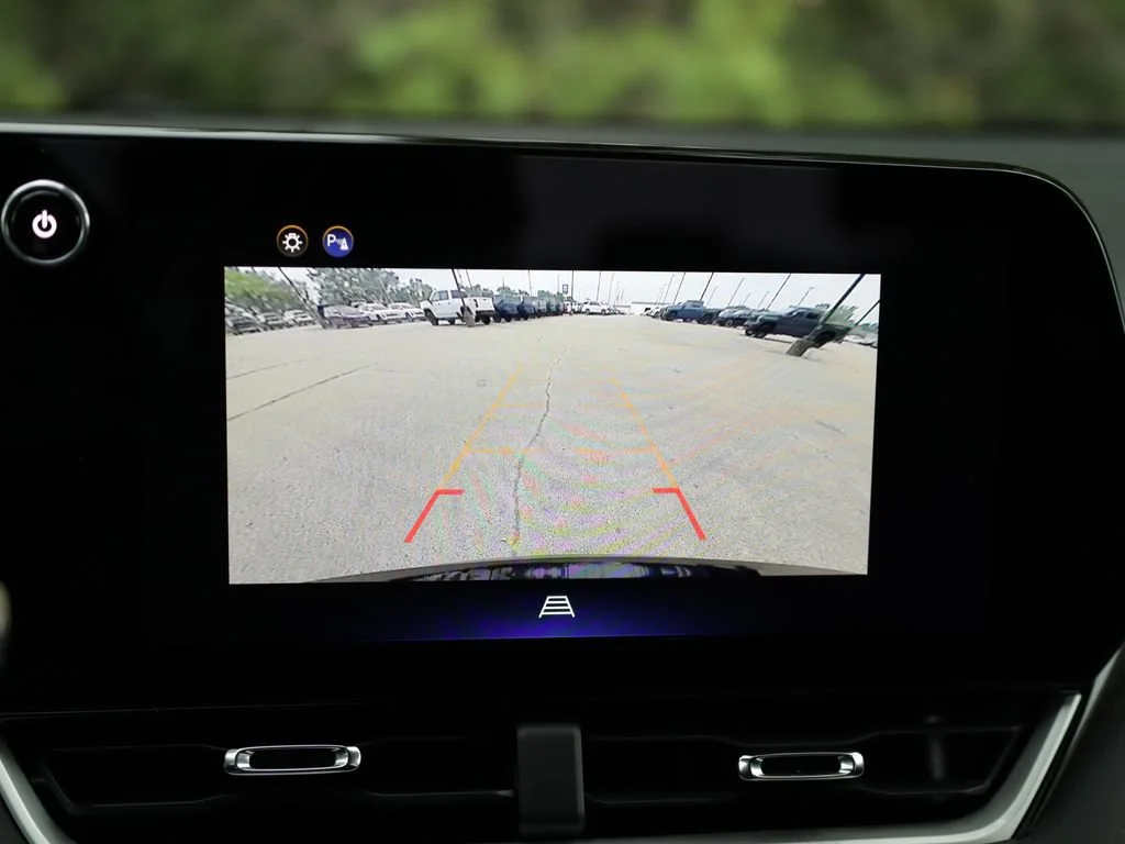 2025 Chevrolet Equinox LT - Photo 16