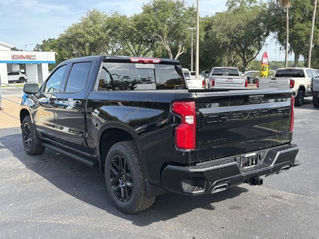2026 Chevrolet Silverado 1500 High Country - Photo 7