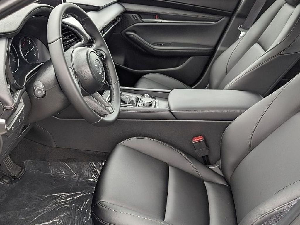 New 2026 Snowflake White Pearl Mazda 2.5 S Preferred image 27