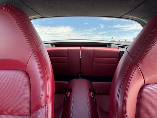 Used 2021 GT Silver Metallic Porsche Targa 4S image 20