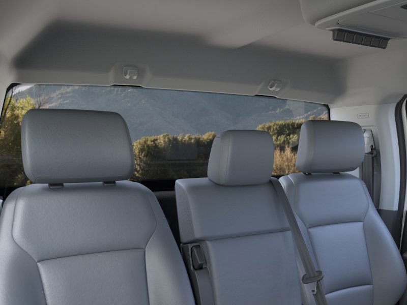 2025 Ford F-250 Super Duty XL - Photo 44