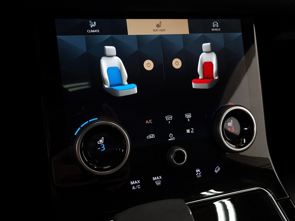 2023 LAND ROVER RANGE ROVER VELAR - Image 29