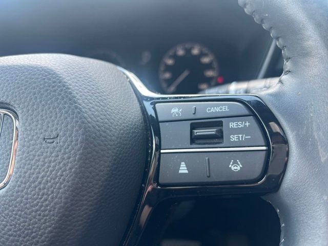 2024 Honda CR-V EX-L - Photo 22