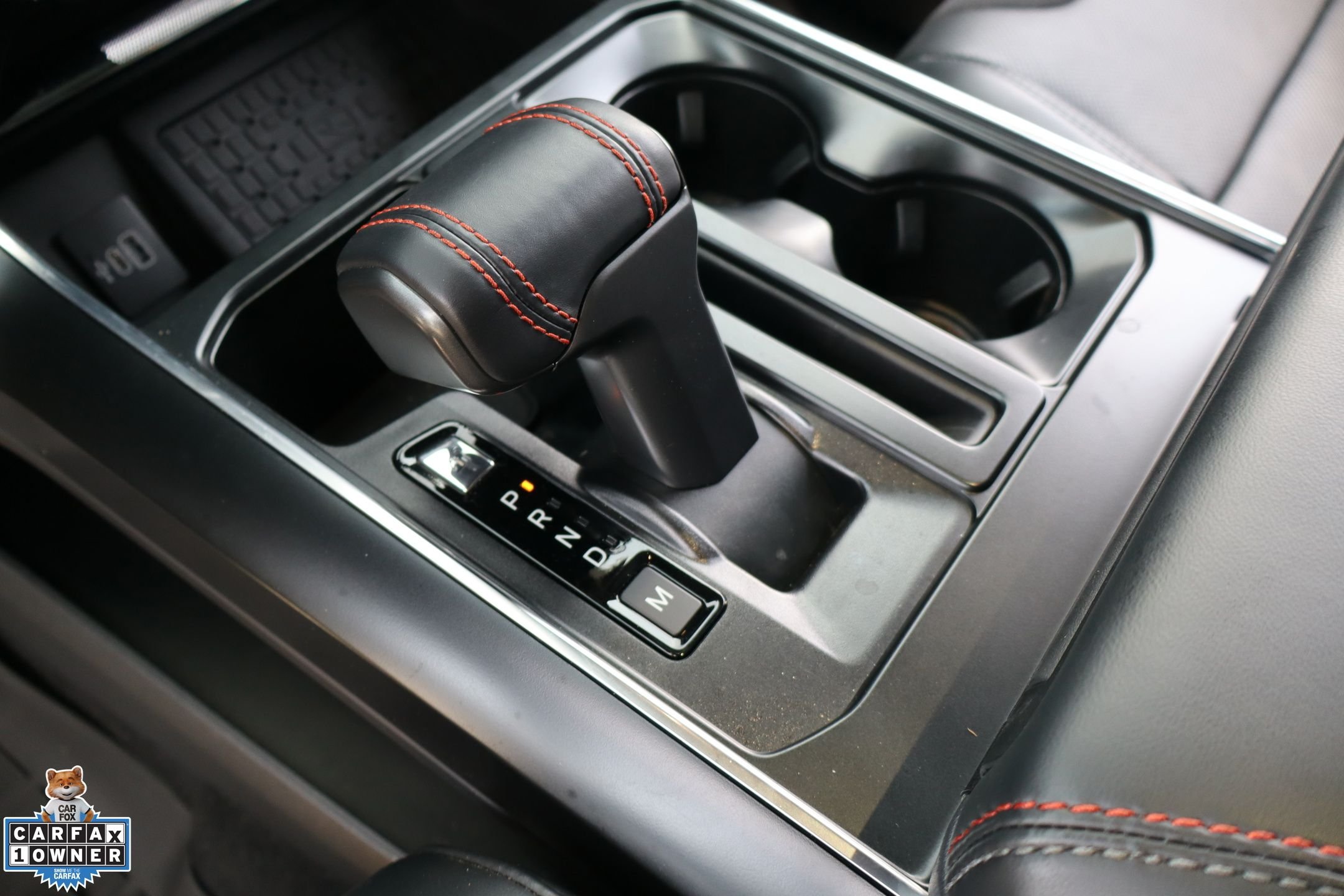 Used 2025 Green Ford Raptor image 19