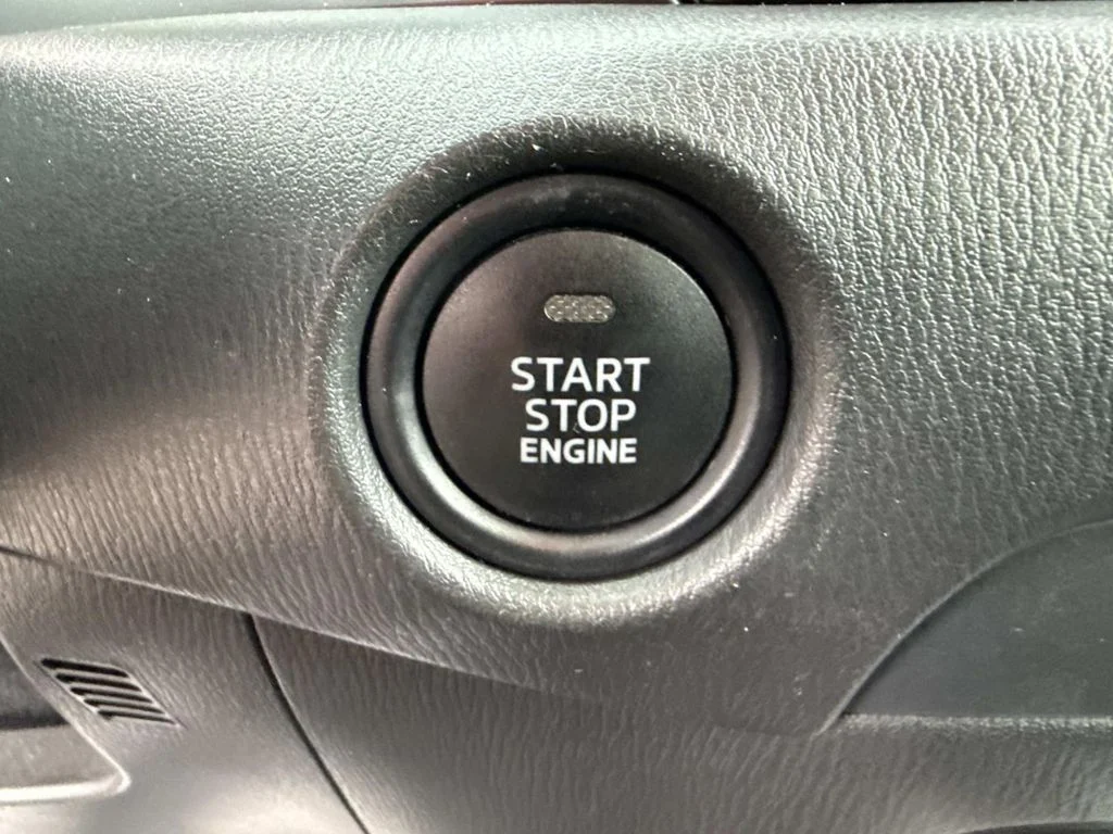Used 2021 Black Mazda Sport image 33