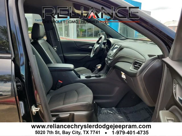 2024 Chevrolet Equinox RS - Photo 15
