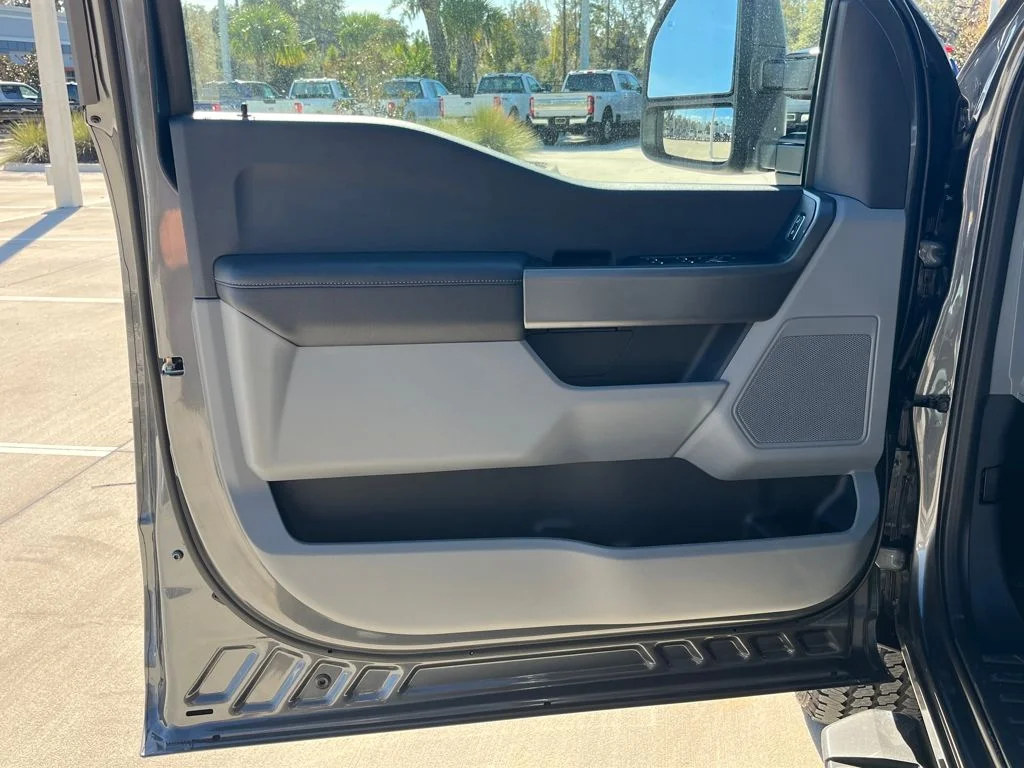 New 2026 Gray Ford XL STX image 15