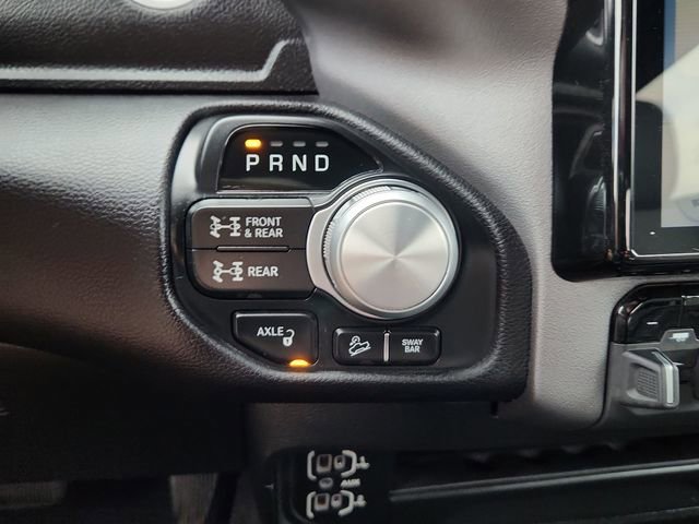2021 RAM Ram 2500 Pickup Power Wagon - Photo 41