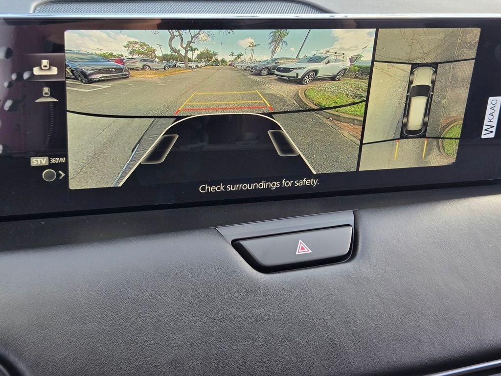 2026 Mazda CX-90 Premium Plus Package - Photo 16
