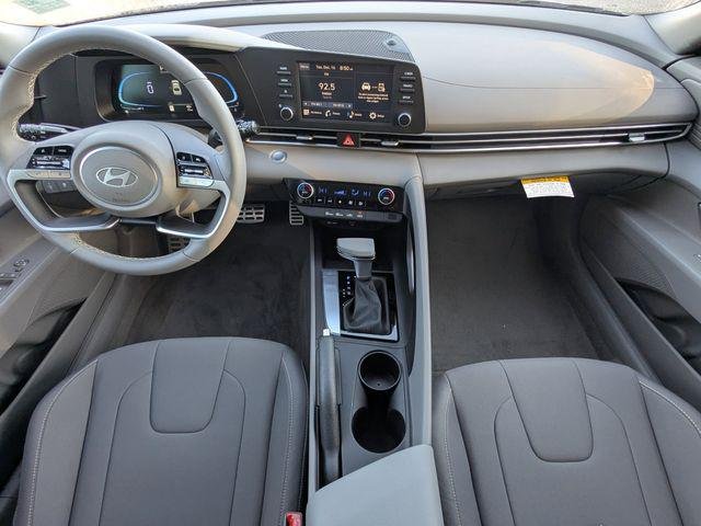 New 2026 White Hyundai SEL Sport image 14