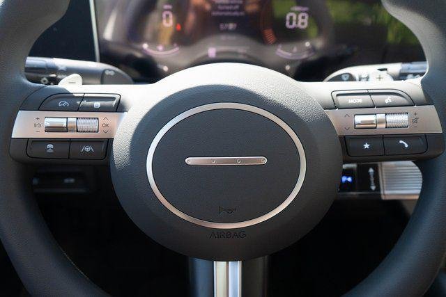 2025 Hyundai Sonata SEL - Photo 16