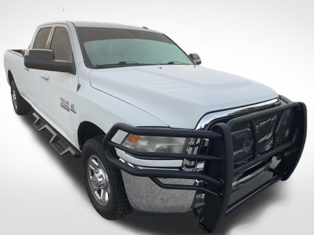 2013 RAM 3500 Pickup SLT