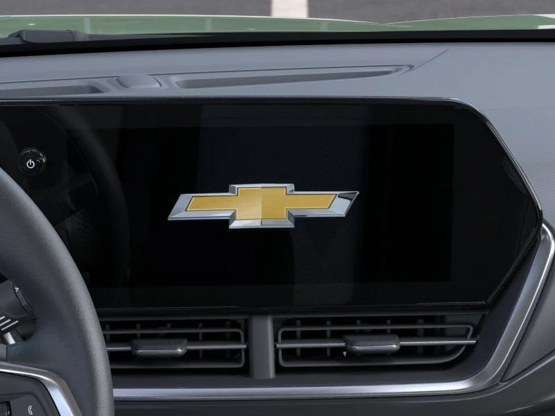 New 2026 Cacti Green Chevrolet ACTIV image 20