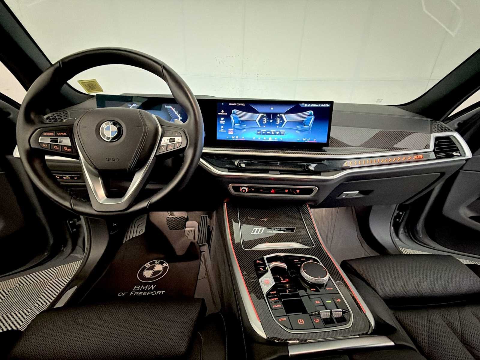 2025 BMW X5 40i - Photo 17