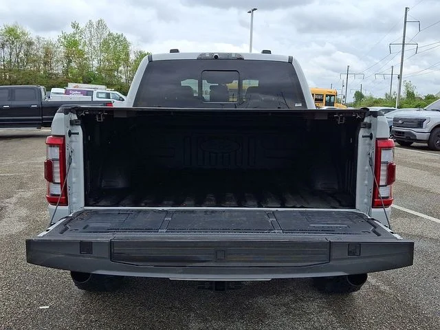 Used 2023 Avalanche Ford Raptor image 29