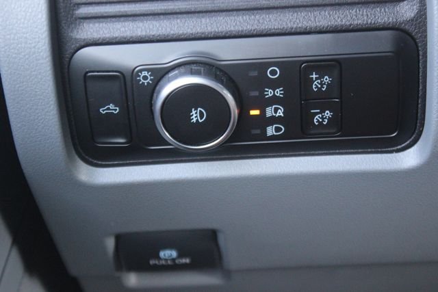Used 2025 Black Ford XL image 19