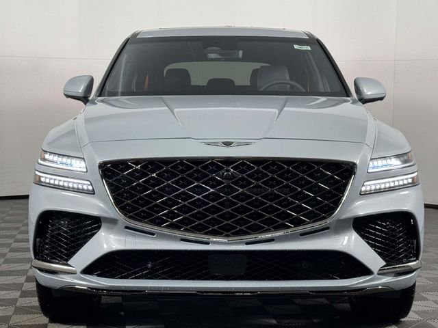 2026 GENESIS GV80 Coupe E-SC - Photo 6