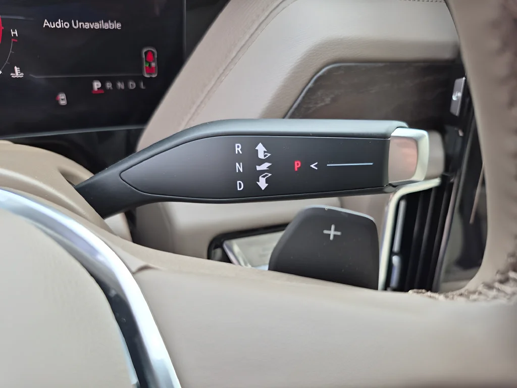 New 2026 GMC Yukon Denali, photo 27