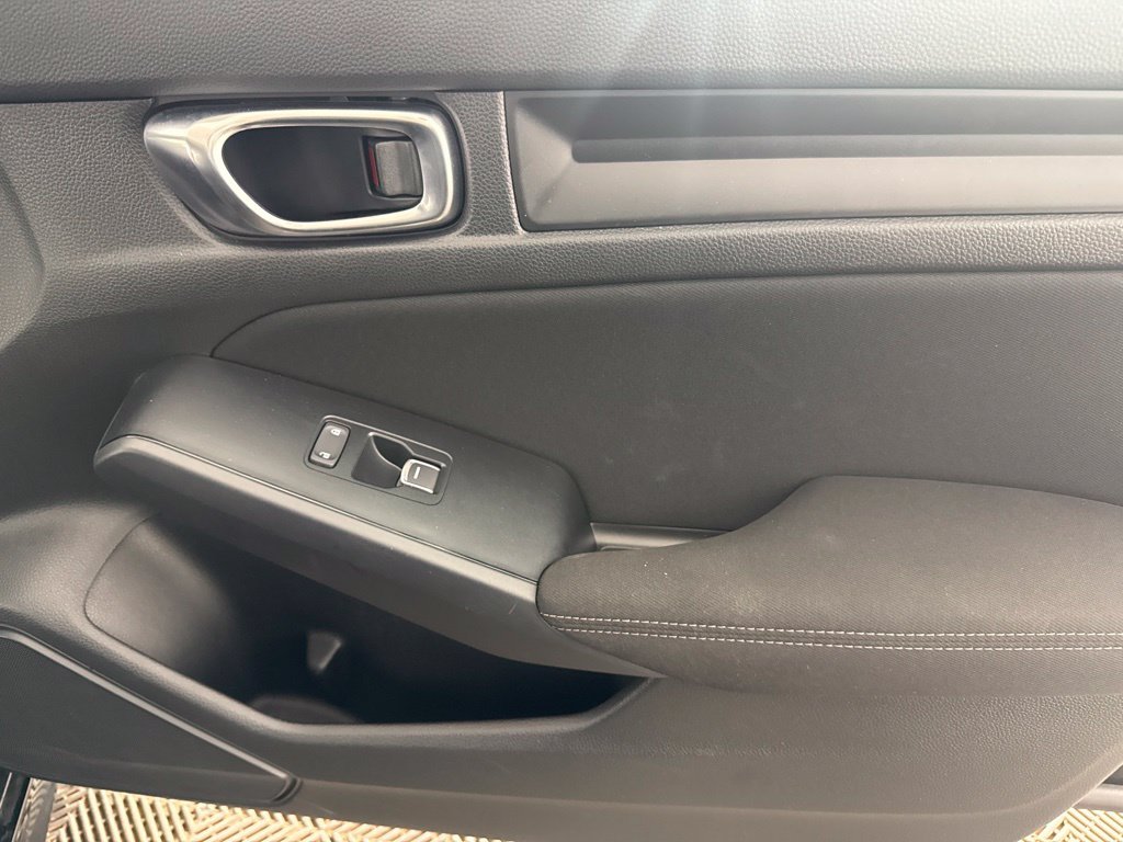 2025 Honda Civic Sport - Photo 21