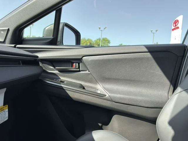 New 2026 Steel Toyota  image 44