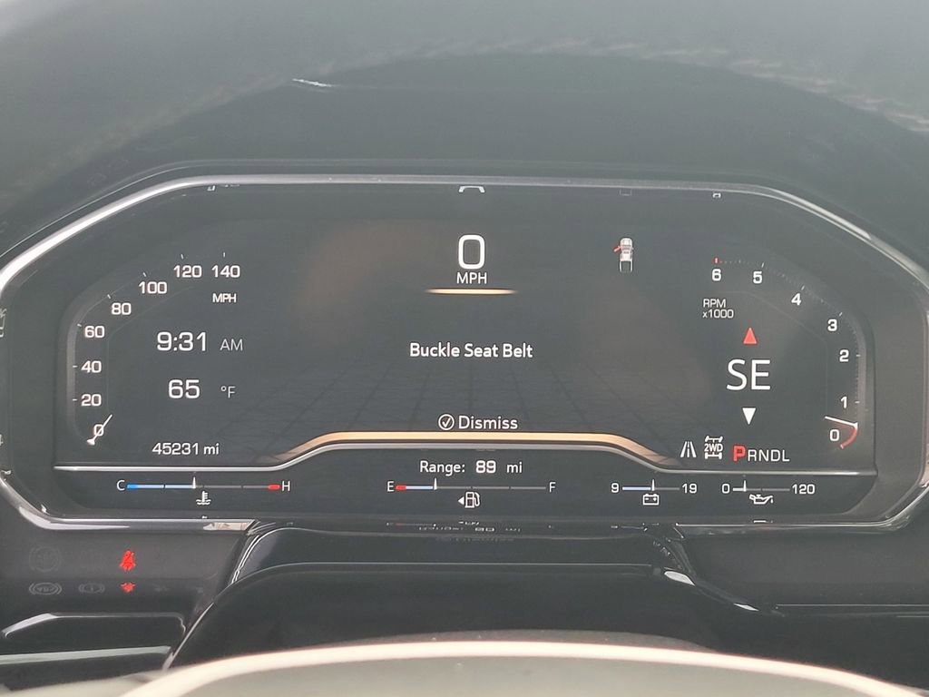 2024 GMC Sierra 1500 SLT - Photo 27