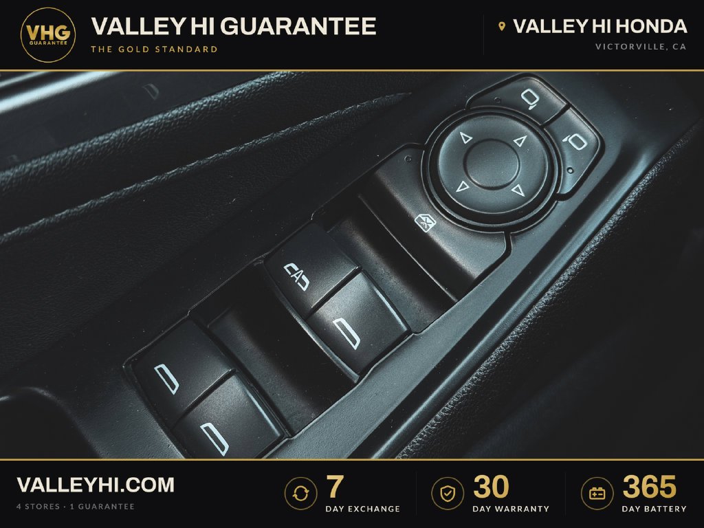 Used 2023 Gray Chevrolet LT image 34