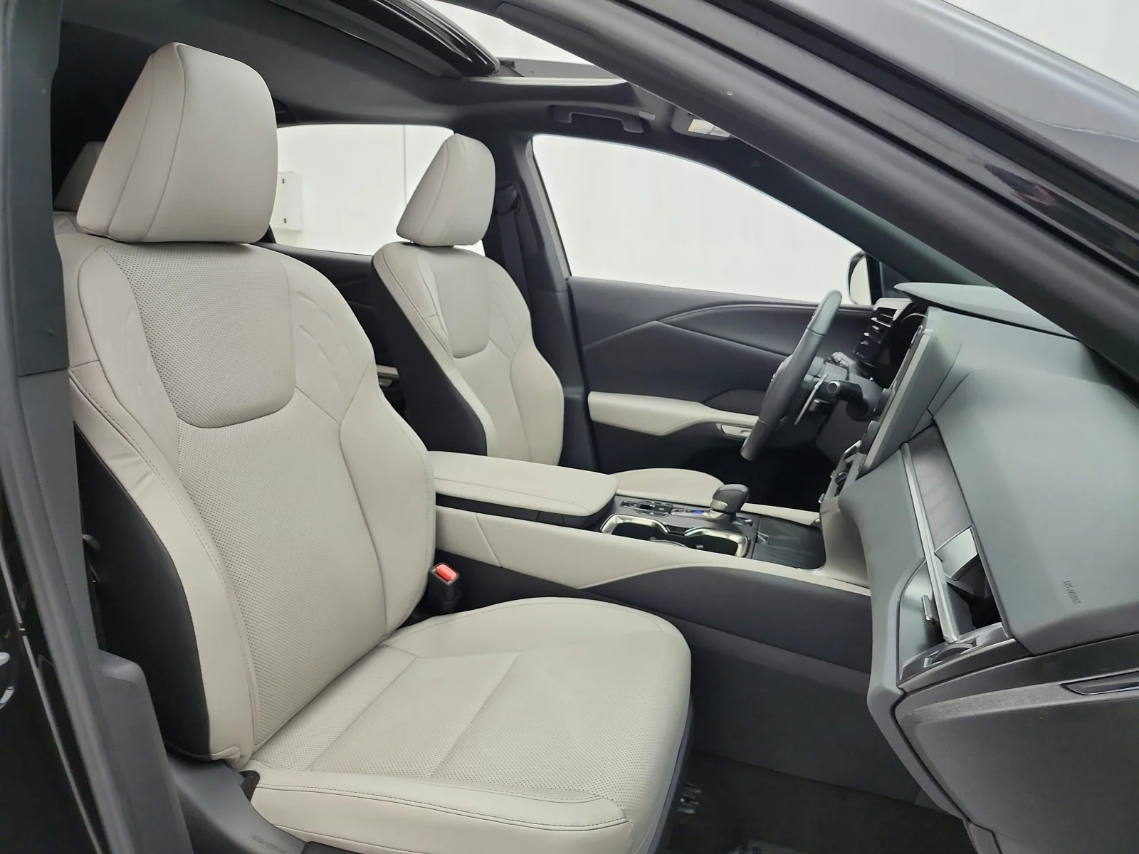 Used 2025 Caviar Lexus RX 350h F SPORT Design image 20