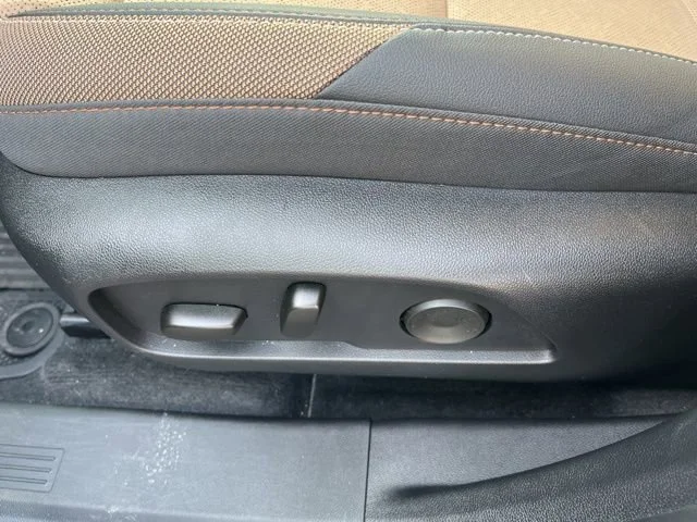 2026 Chevrolet Equinox ACTIV - Photo 15