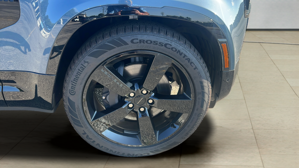 2026 Land Rover Defender X-Dynamic SE - Photo 28