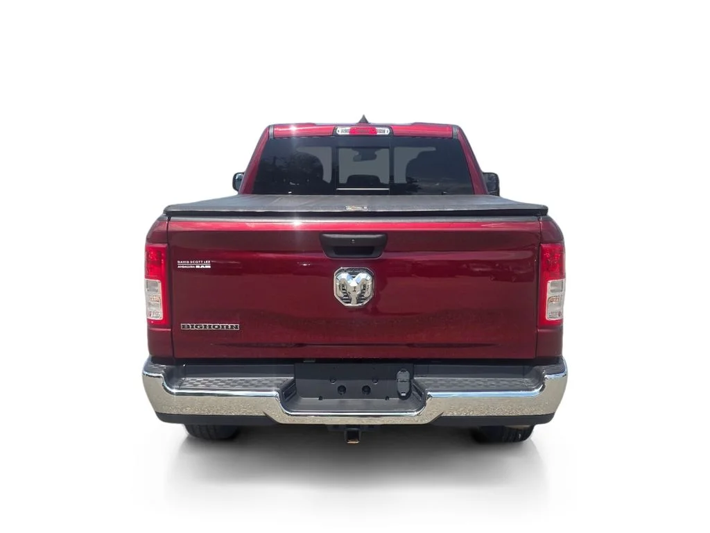 Used 2023 Red Ram Big Horn/Lone Star image 7
