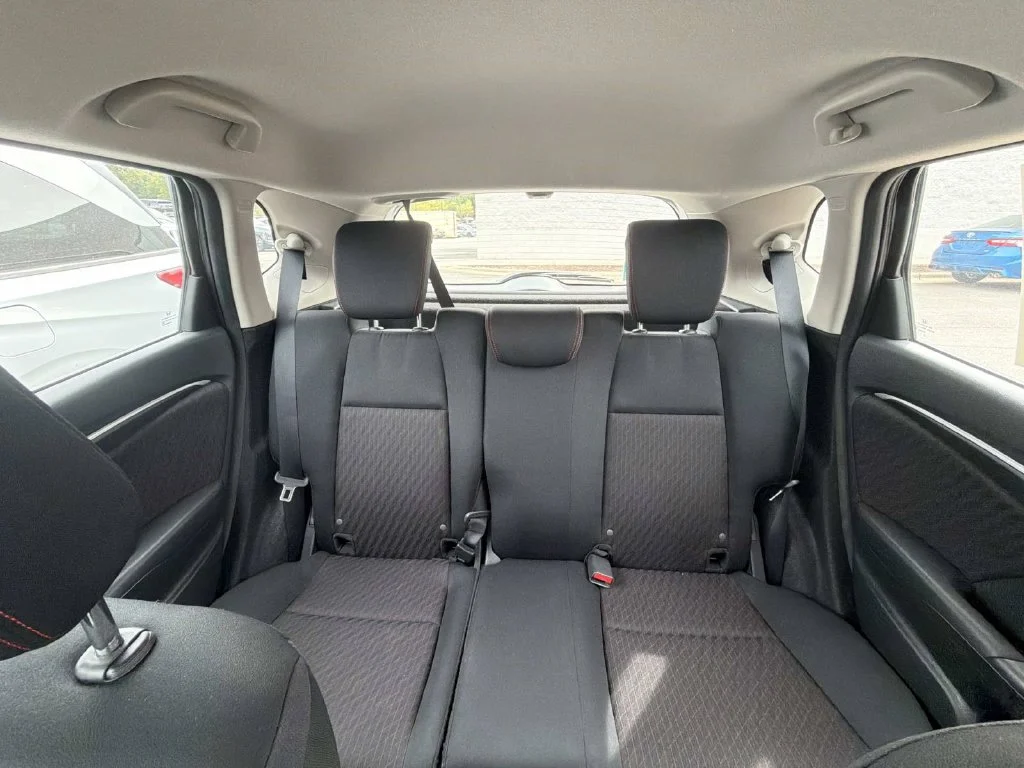 Used 2018  Honda Sport image 24