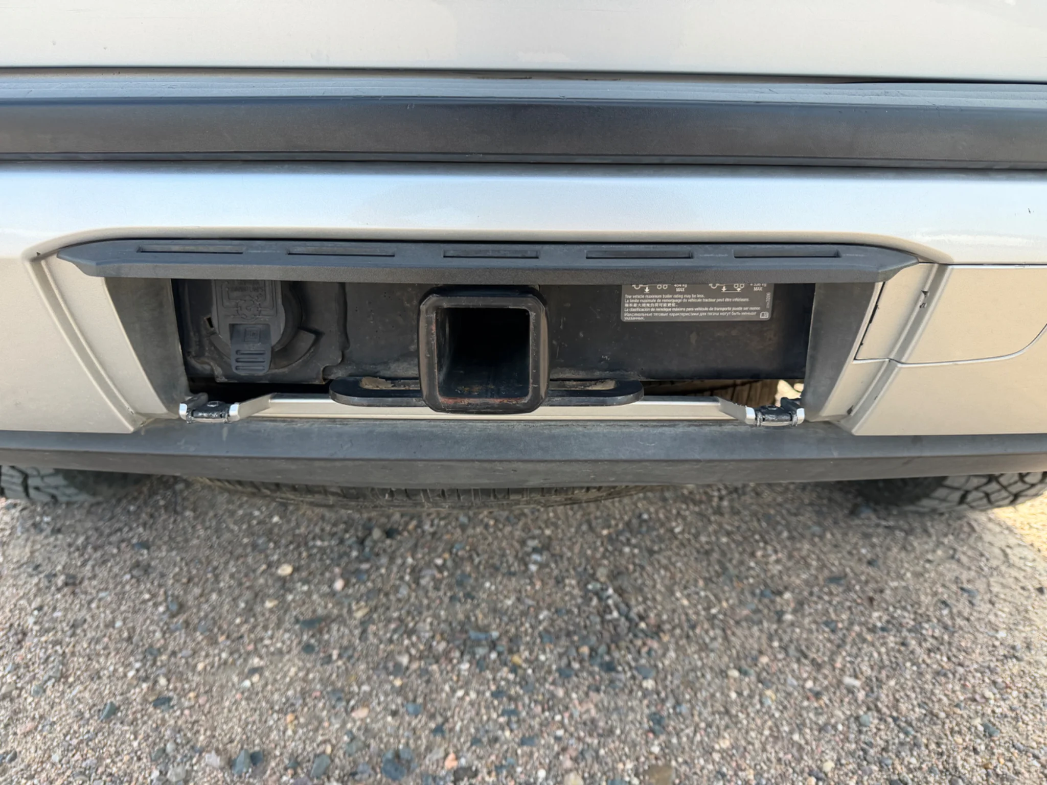 Used 2020 Quicksilver Metallic GMC SLT image 7